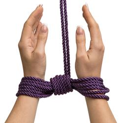 BDSM Zubehör - Bondage Seil