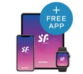 Satisfyer Connect - koszenlose App für Android & IOS