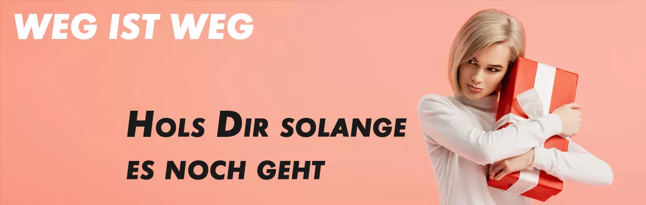 Lovetoy Ausverkauf bei 7 SÜNDEN