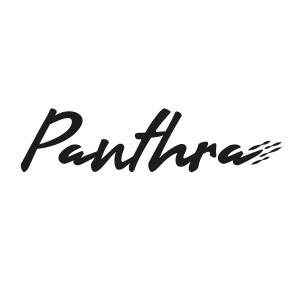 Lippenstift Vibrator ASHA von Panthra