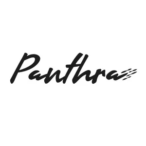 Panty Vibe 'Tania' - Von Panthra