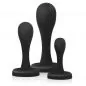 Preview: 'ButtKickers' Analplug Trainingsset Preview: 'ButtKickers' Analplug Trainingsset