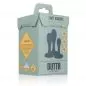 Preview: 'ButtKickers' Analplug Trainingsset Preview: 'ButtKickers' Analplug Trainingsset