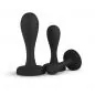 Preview: 'ButtKickers' Analplug Trainingsset Preview: 'ButtKickers' Analplug Trainingsset