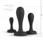 Preview: 'ButtKickers' Analplug Trainingsset Preview: 'ButtKickers' Analplug Trainingsset