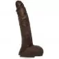 Preview: Jason Luv Dildo - XL 25,4cm - realistischer XL Dildo Preview: Jason Luv Dildo - XL 25,4cm - realistischer XL Dildo