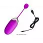 Preview: Abner Vibrator Ei mit App-Steuerung, Bluetooth - Vibrator mit App Preview: Abner Vibrator Ei mit App-Steuerung, Bluetooth - Vibrator mit App