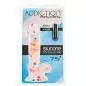 Preview: Addiction 'Party Marty' Konfetti-Dildo - 19 cm Preview: Addiction 'Party Marty' Konfetti-Dildo - 19 cm