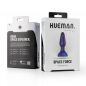 Preview: Analplug Hueman 'Space Force' mit Vibrationen Preview: Analplug Hueman 'Space Force' mit Vibrationen
