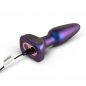 Preview: Analplug Hueman 'Space Force' mit Vibrationen Preview: Analplug Hueman 'Space Force' mit Vibrationen