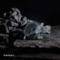 Preview: BONERS 'Diamond' Penisring - Grau Preview: BONERS 'Diamond' Penisring - Grau