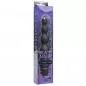 Preview: Black Magic - 7 Zoll geriffelter Analvibrator - diskret online kaufen Preview: Black Magic - 7 Zoll geriffelter Analvibrator - diskret online kaufen