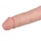 Preview: "Blane" - realistischer Dildo - 20cm Preview: "Blane" - realistischer Dildo - 20cm