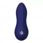 Preview: Blue Evolution 'Zelus' Auflegevibrator - Layon Preview: Blue Evolution 'Zelus' Auflegevibrator - Layon