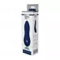 Preview: Blue Evolution 'Zelus' Auflegevibrator - Layon Preview: Blue Evolution 'Zelus' Auflegevibrator - Layon
