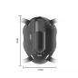 Preview: Carter Anschnall Vibrator Preview: Carter Anschnall Vibrator