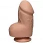 Preview: Dildo 'The Fat D' 16 cm - Hell Preview: Dildo 'The Fat D' 16 cm - Hell
