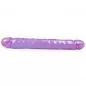 Preview: Doppeldildo - Crystal Jellies Preview: Doppeldildo - Crystal Jellies
