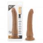 Preview: Dr. Skin - Realistischer Dildo mit Saugnapf – Mokka Preview: Dr. Skin - Realistischer Dildo mit Saugnapf – Mokka
