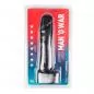 Preview: Großer Dildo in Schwarz Preview: Großer Dildo in Schwarz