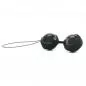Preview: LELO Luna Beads Noir - Liebeskugeln Preview: LELO Luna Beads Noir - Liebeskugeln