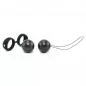 Preview: LELO Luna Beads Noir - Liebeskugeln Preview: LELO Luna Beads Noir - Liebeskugeln