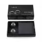 Preview: LELO Luna Beads Noir - Liebeskugeln Preview: LELO Luna Beads Noir - Liebeskugeln