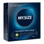 Mobile Preview: Kondom - MY.SIZE 49 mm 3er