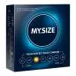Preview: Kondom - MY.SIZE 53 mm 3er