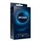 Mobile Preview: Kondom - MY.SIZE 57 mm 10er