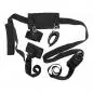 Preview: Bad Kitty Bondage-Harness Preview: Bad Kitty Bondage-Harness
