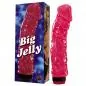 Mobile Preview: Big Jelly Vibrator