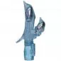 Preview: Mini Doppel Delfin Vibrator - Wasserfest Preview: Mini Doppel Delfin Vibrator - Wasserfest