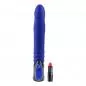 Mobile Preview: Hammer Vibrator in Blau