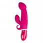 Preview: Flores Piccolo Vibrator in Pink Preview: Flores Piccolo Vibrator in Pink