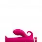 Preview: Flores Piccolo Vibrator in Pink Preview: Flores Piccolo Vibrator in Pink