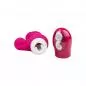 Preview: Flores Piccolo Vibrator in Pink Preview: Flores Piccolo Vibrator in Pink