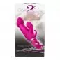 Preview: Flores Piccolo Vibrator in Pink Preview: Flores Piccolo Vibrator in Pink
