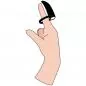 Preview: Finger-Vibrator Preview: Finger-Vibrator