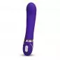 Preview: Front Row G-Spot Vibrator - Lila Preview: Front Row G-Spot Vibrator - Lila
