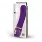 Preview: Front Row G-Spot Vibrator - Lila Preview: Front Row G-Spot Vibrator - Lila