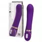 Preview: Front Row G-Spot Vibrator - Lila Preview: Front Row G-Spot Vibrator - Lila