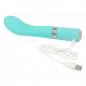 Preview: Pillow Talk Sassy G-Punkt Vibrator Preview: Pillow Talk Sassy G-Punkt Vibrator