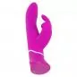 Preview: Happy Rabbit Curve Vibrator Preview: Happy Rabbit Curve Vibrator