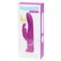 Preview: Happy Rabbit Curve Vibrator Preview: Happy Rabbit Curve Vibrator