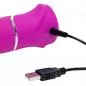 Preview: Happy Rabbit Beaded G-Spot Vibrator Preview: Happy Rabbit Beaded G-Spot Vibrator