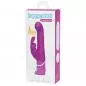 Preview: Happy Rabbit Beaded G-Spot Vibrator Preview: Happy Rabbit Beaded G-Spot Vibrator
