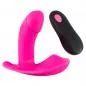 Mobile Preview: G-Punkt / Klitoris Vibrator 'Sweet Smile'