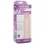 Preview: The Naturals® Vac-U-Lock Thin Dong Preview: The Naturals® Vac-U-Lock Thin Dong