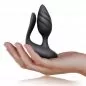 Preview: Rocks-Off - Cocktail Paarvibrator - Schwarz Preview: Rocks-Off - Cocktail Paarvibrator - Schwarz